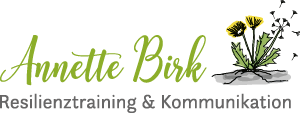 Resilienztraining & Gewaltfreie Kommunikation Karlsruhe Logo
