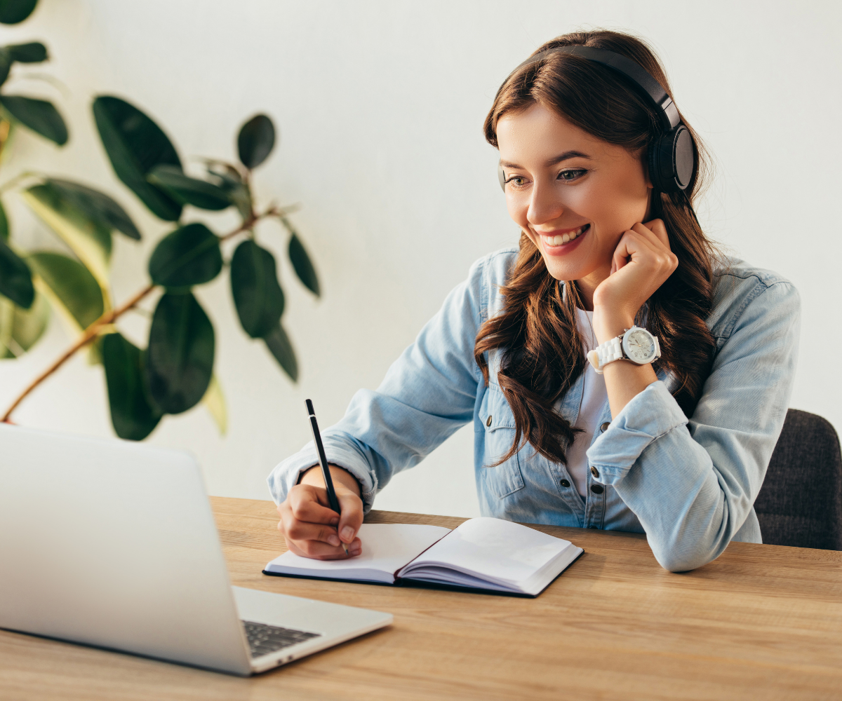 Webinar Gefühle als Kompass