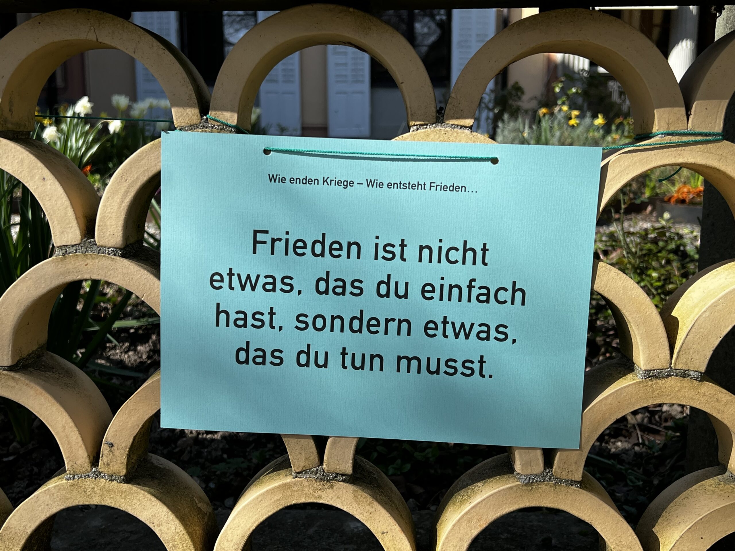 Verstehen statt Streiten – die Kommunikationsformel für entspannte Beziehungen