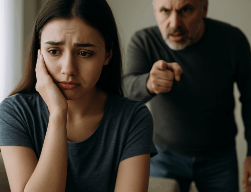 Raus aus der Strafspirale: Mit Klarheit und Empathie echte Veränderung bewirken